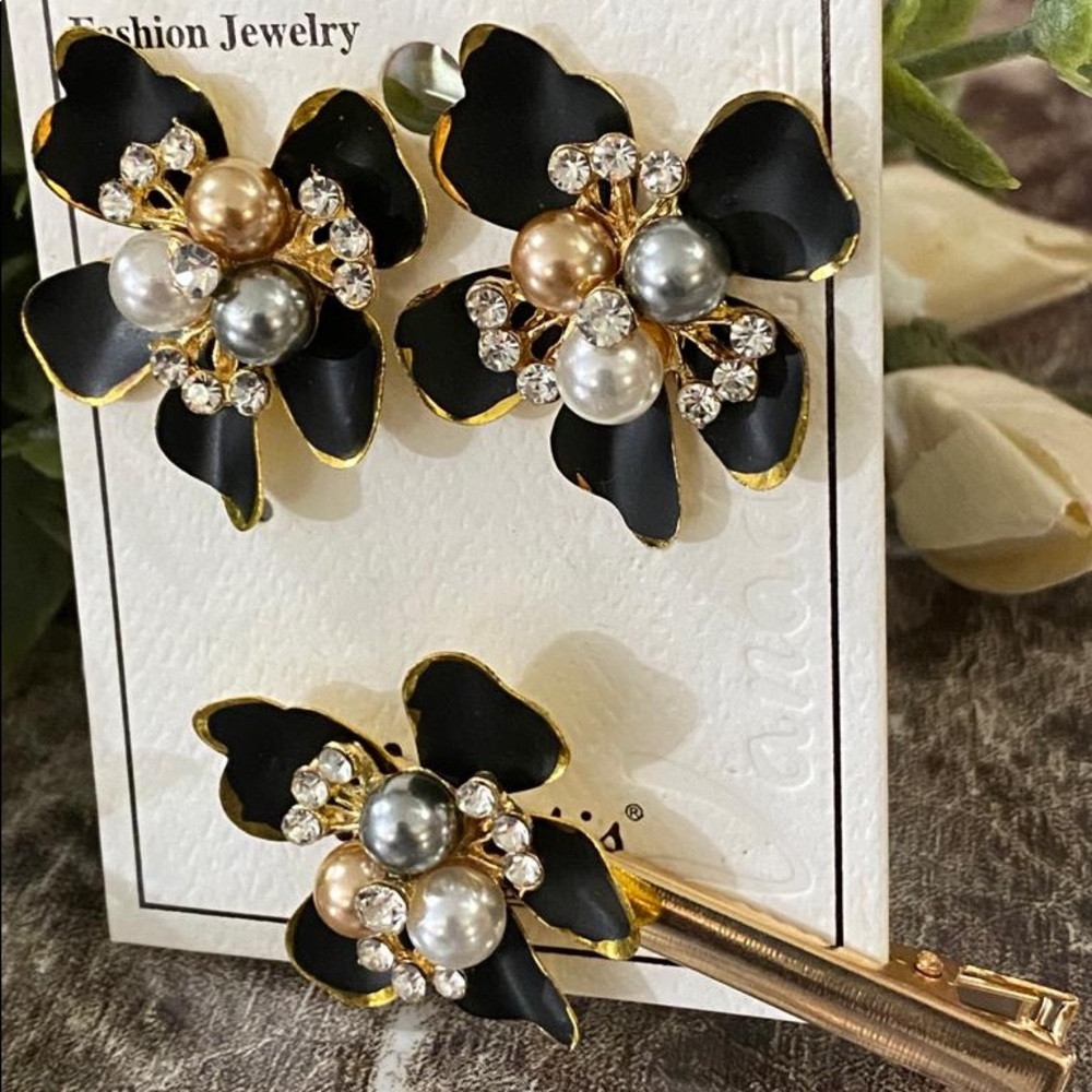 Fashion jewelry